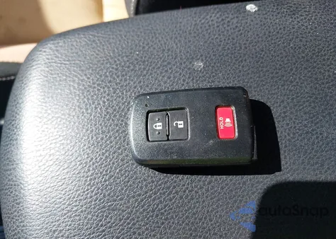 2017 Toyota Rav4 Hybrid Xle из США, поврежденный, VIN JTMRJREV0HD087268